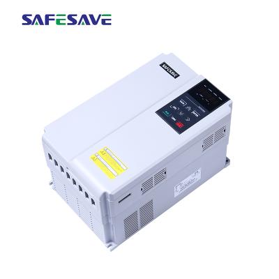 China Cheap Price High Performance Vector OEM 0.75kw Vfd 22*17*20cm en venta