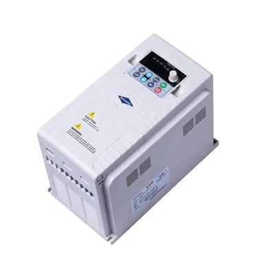 China Cheap Price SN100G Wall Mount 380V Forced Air Cooling Three Phase Frequency Switch en venta