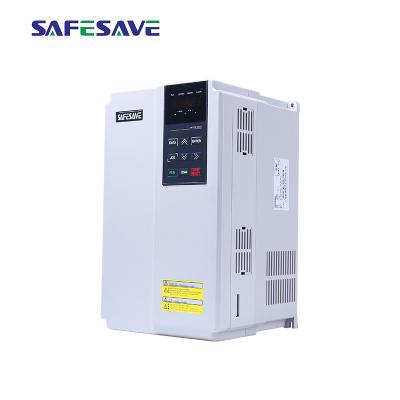 China Air Compressor/Pump/Fan Control Modbus Triple Phase Frequency Converter Inverter 57kva 50hz 60hz 400HZ VFD V/F 115v 400hz en venta