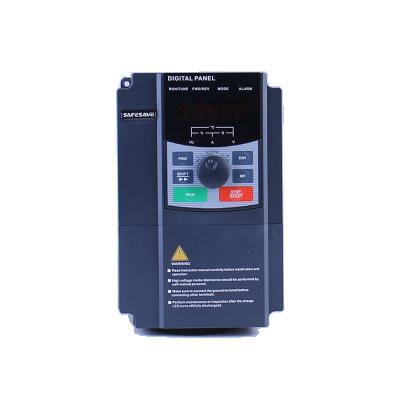 Κίνα 3 phase pump inverter 3kw 7.5kw 11kw solar automatic irrigation system water pump controller 3.7kW inverter vfd προς πώληση