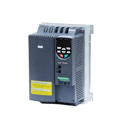 China LED display 18.5KW VFD AC frequency inverter vfd inverter delta converter 38*27.8*23.5 Te koop