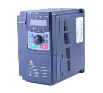 China Solar Drive 220v 380v 480v Variable Frequency Pump VFD Inverter 220v 380v Solar Converter 23.6*24.7*19.6cm for sale