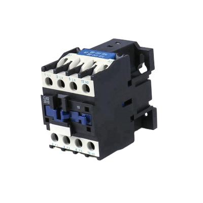 China Factory Price Reliable Quality High Precision 3 Phase AC Contactor CJX2-245 for sale