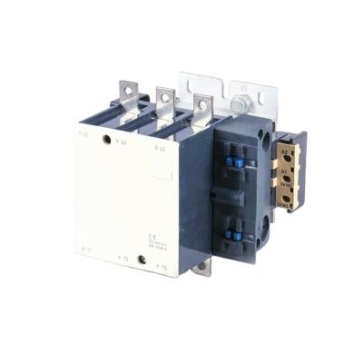 China AC Contactor , CJX2-40 220v AC Type PF Magetic Contactor CJX2-40 for sale