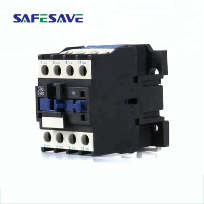 China Factory price overload protection function, high reliability, long service life, CJX2-300 AC contactor for sale