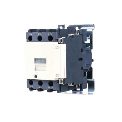 China Reliable Quality Quick Response 380v / 660v AC Contactor CJX2-09 for sale