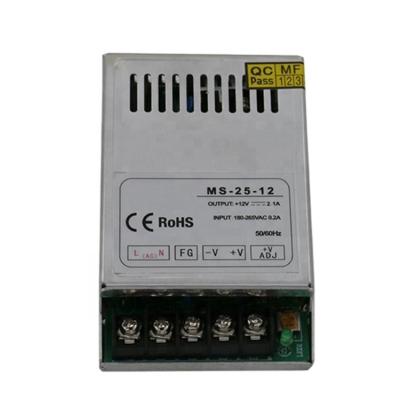 Cina Inside Using LED Lighting Application Safesave Series 15W 15/12/24 V Power Supply New Output LED Change Driver in vendita