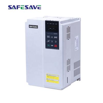 China Industry High Efficiency Energy Saving AC To AC Converter 50hz 60hz AC Variable Frequency Drive for sale