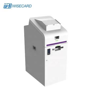 China SDK Bank ATM ATM STM Card Dispenser Cashless Payment Kiosk Reader for sale