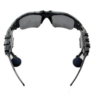 China MP3 Playback Factory Sunglasses Helmet Sports Smart Riding Outdoor Rising Glasses for sale