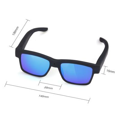 China Sports Sunglasses Camera Smart Camcorder HD1080P Outdoor Sports Camera Glasses Take Photo Record Video for sale