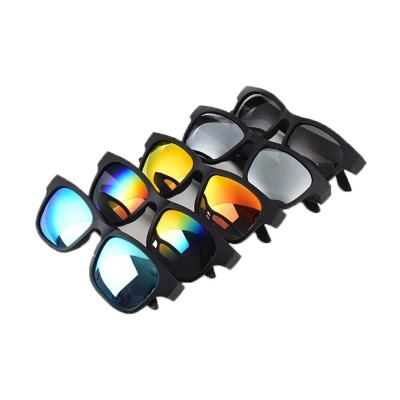 China MP3 Playback HD 1080P VCR Glass Sunglasses Camera For Outdoor Climbing Riding for sale