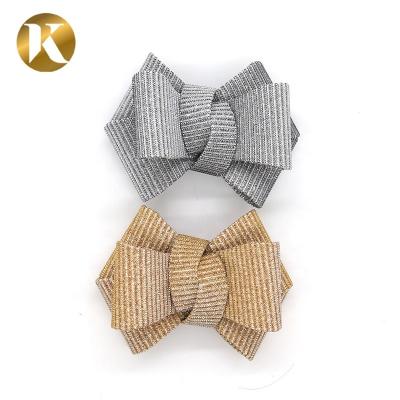 China Europe / America Style Decorative Shoe Clips Special Cloth Material for sale