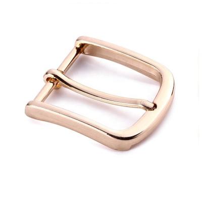 China Fashion Metal Duty Belt Buckle , Custom Metal Belt Buckle For Men for sale