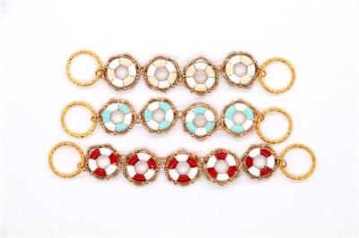 China Women Chain Buckle Zinc Alloy Material For Ladies Sandals Decoration for sale