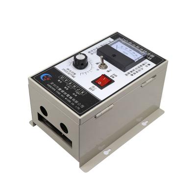 China 1HP High Power 220V Governor 750W DC Motor Controller XD-1HP DC Motor Controller XD-1HP Digital Display Permanent Magnet Governor for sale