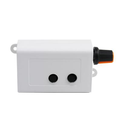 China XD Brushless Brushless DC Stepless Variable Speed ​​Gearbox Motor Controller Duration Pulse Duration Pulse Motor DC Governor Forward and Reverse DC Motor Bidirectional for sale