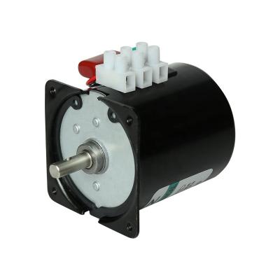 China 68ktyz 220v ac synchronous motor 28w high speed low speed motor XD68KTYZ for sale