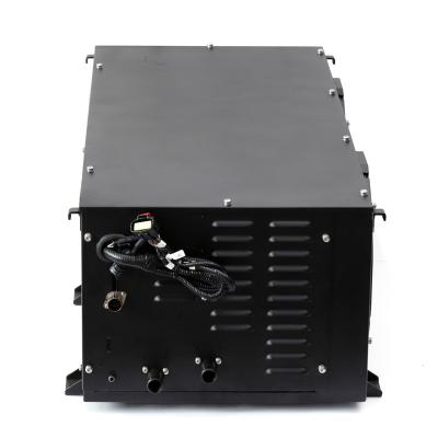 China Factory Sale Various Ev Battery Cooling Liquid Battery Central Cooling System For Battery 112*62*41(cm) for sale