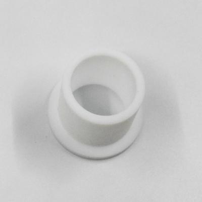 Κίνα Προσαρμοσμένη OEM CNC επεξεργασία Delrin POM Nylon PTFE 0.01-0.02mm προς πώληση