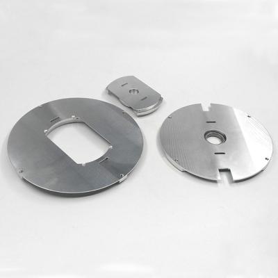 China Customized Cnc Turning Parts For Industrial Applications for sale