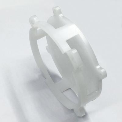 China Machining Plastic Parts Precision Manufacturing For Plastic Injection Items for sale