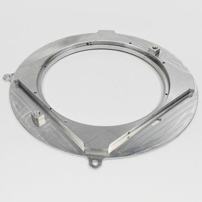 China Precision Professional CNC Aluminium Bewerkingsonderdelen voor zakelijke behoeften Te koop