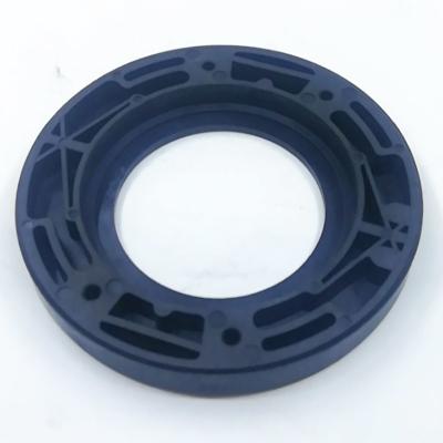 China Malerei Nylon-CNC, der IS09001 behauendes 1.5mm-5mm maschinell bearbeitet zu verkaufen