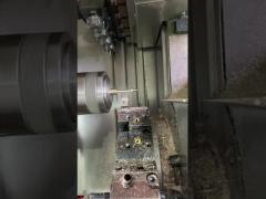 cnc turning