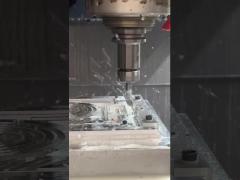 Custom  CNC Machining