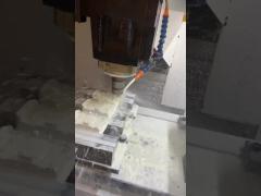 cnc turning