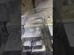 Large CNC Machining Aluminum Parts