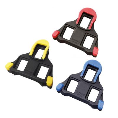 China BMX Cleats SM-SH10/11/12 SPD SPD-SL Road Pedal Cleats Covers Bike Accessories for sale