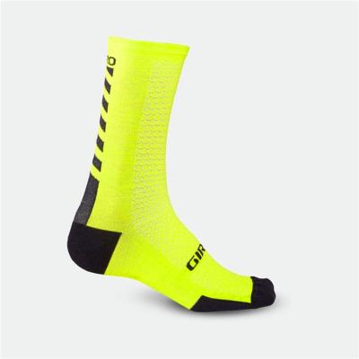 China Breathable High Quality Quick - Drying Wholesale Custom LOGO Mountain Bike Socks And Compression Cycling Socks for sale