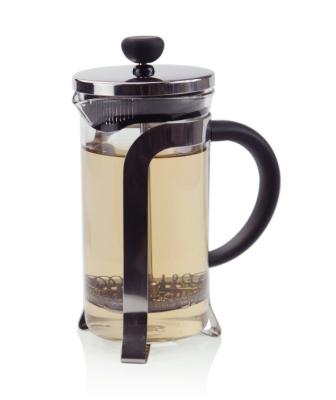 China Borosilicate Glass Coffee Maker for sale