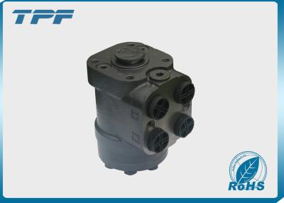 China Forklift / Tractor Integral Check Valve , 101S - 1 Series Open Center Spool Valve for sale