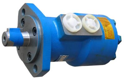 China BMRL Gerotor Hydraulic Motor Economail Type Gear Set Hydraulic Obitor Motor for sale