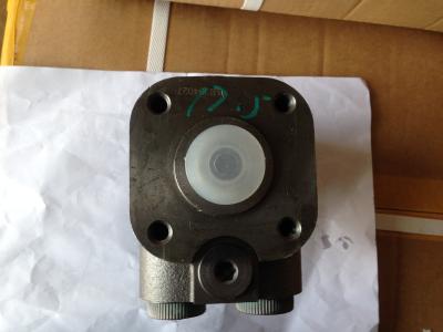 China Non Reaction Open Center Hydraulic Valve , Hydraulic Steering Control Valve For Tractor for sale