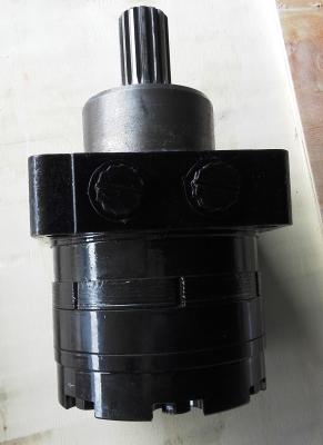 China High Speed Hydraulic Wheel Motor BMER - W Wheel Mounting High Torque Hydraulic Motor for sale