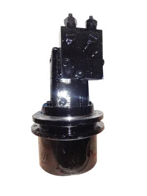 China Low Speed Hydraulic Motor Brake Valve Z3SYFH500 , M + S Hydraulic Planetary Gearbox for sale