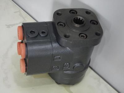 China Cast Iron Hydraulic Pressure Relief Valve , 50CC - 1000CC Hydraulic Check Valve for sale