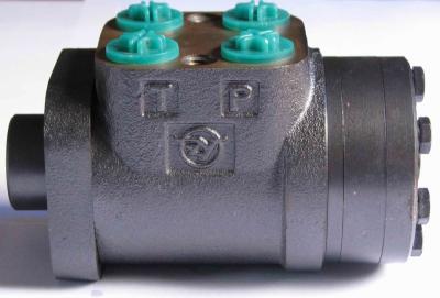 China BZZ 2 Open Center Hydraulic Valve , Orbital Steering Unit For Marine Rudder for sale