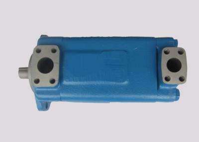 China Aftermarket Vickers Double Vane Pump 4535V60A38-1 CC Intra Vane Pump for sale