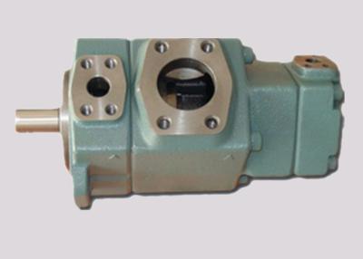 China Yuken Hydraulic Vane Pump PV2R31- 76-25-R Double Vane Pump Rhomb Flange for sale