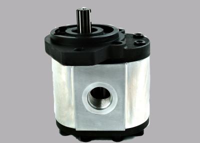 China 3MFSO5 Single Phase Motor , Reliability Rotary Hydraulic Motor For Industrial for sale