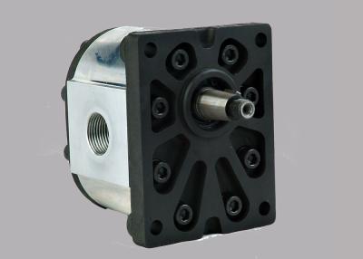 China Bi Directional Hydraulic Motor 3MFZ05 High Pressure Motor For Hydraulic System for sale