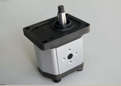 China Cast Iron Rear Hydraulic Gear Motor Shimadzu Hydraulic Pump 2MFZ17 For Agriculture for sale