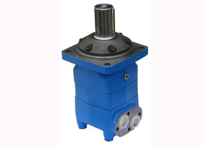 China Large Displacement Orbital Hydraulic Motor BMV 315 / 400 /1000 For Heavy Duty Engineer for sale