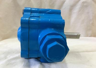 China Cast Iron Eaton 4623/5423/6423 Orbital Hydraulic Charge Pump , Slippage Pump for sale