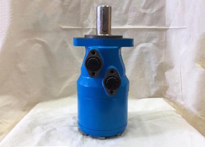 China BMH Of BMH200,BMH250,BMH315,BMH400,BMH500 Orbital Hydraulic Motor Which Replace Danfoss OMH Series for sale